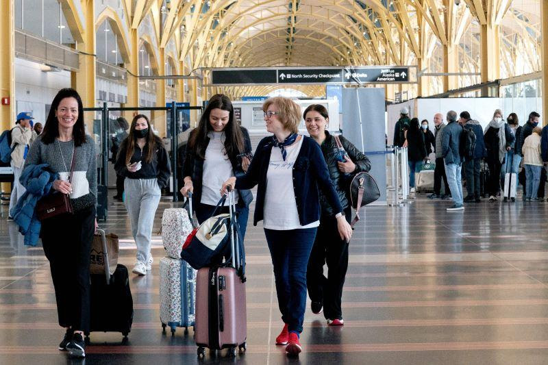 Reagan National Airport