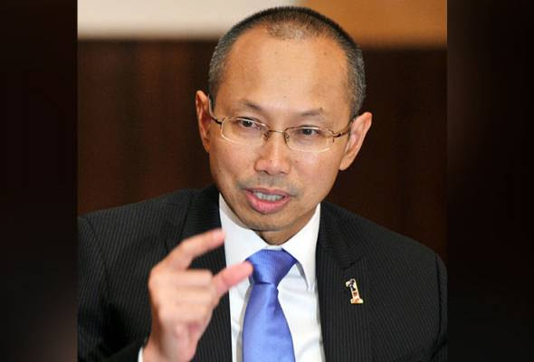 Bekas menteri di jabatan perdana menteri, tan sri abdul wahid omar dilantik sebagai pengerusi permodalan nasional bhd (pnb) berkuat kuasa 1 ogos 2016. Khidmat Untuk Negara Sudah Berakhir Wahid Omar Astro Awani