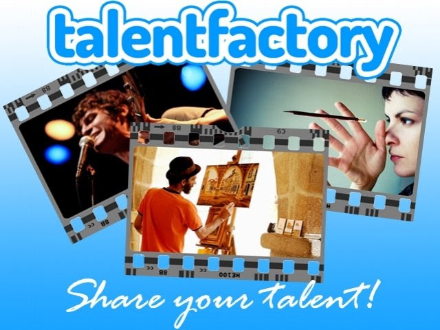 Talent Factory