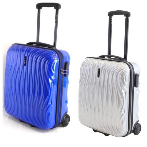 Bagage Cabine 50X40X20 / Foldable 50x40x20 Cabin Suitcase ...