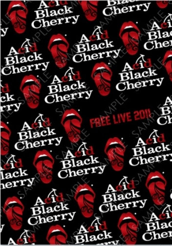 21年の最高 Acid Black Cherry 画像 壁紙 無料のhd壁紙 Joskabegami