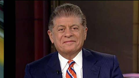 Judge Nap: Jury got justice for Benghazi mastermind