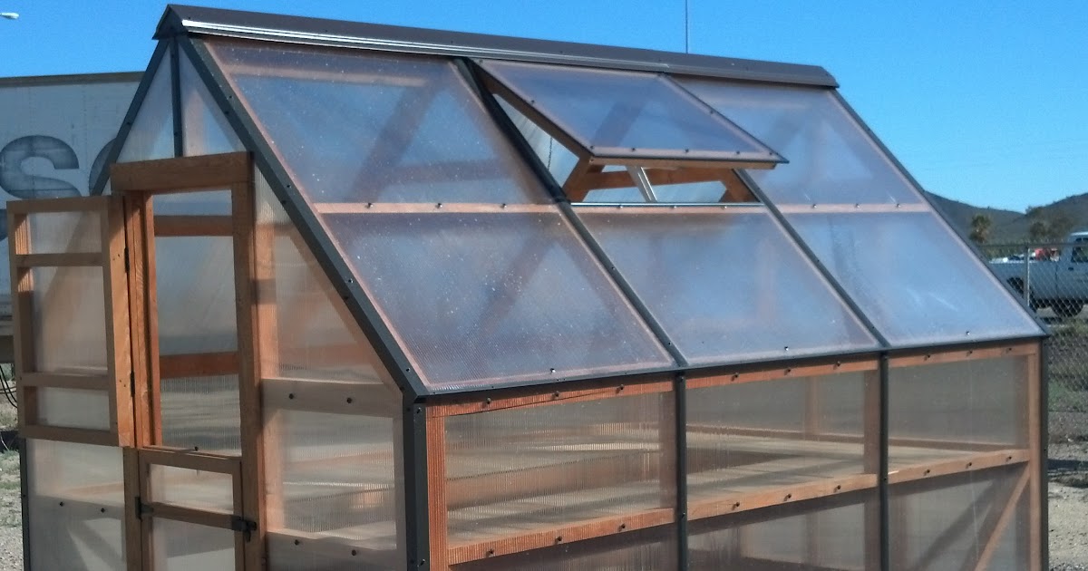 20 x 10 garden shed and greenhouse diy nanda