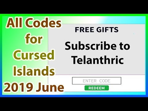 Cursed Island Roblox Codes Wiki - roblox cursed islands flamingo