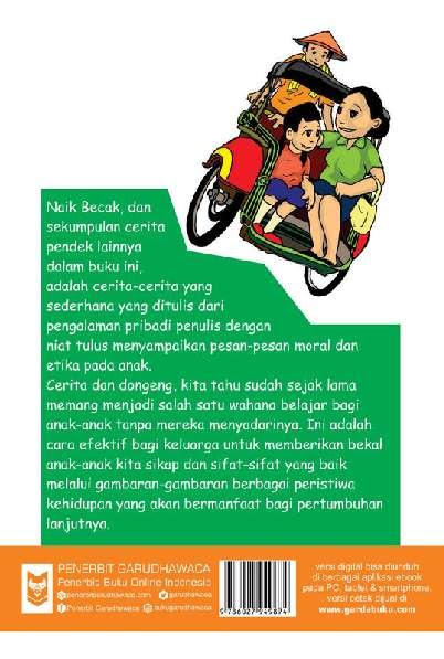  Contoh  Cerita Pengalaman Lucu Bahasa Jawa Singkat Wall 