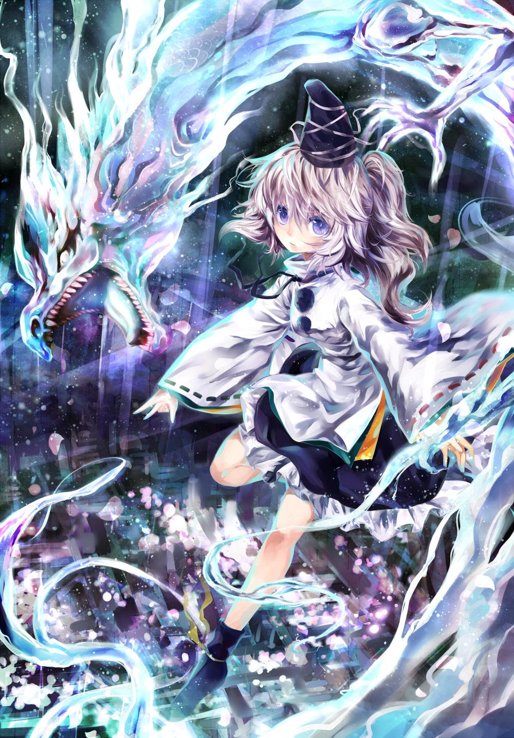 50 東方 かっこいい 壁紙 高画質 Fucekkabegamihdの壁紙画像