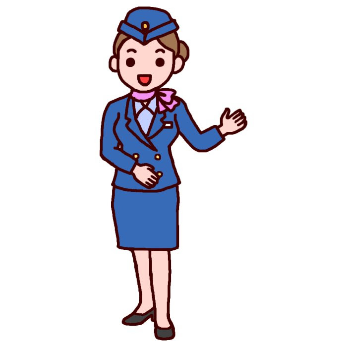 最新空港 スタッフ グランド スタッフ イラスト 動物ゾーン