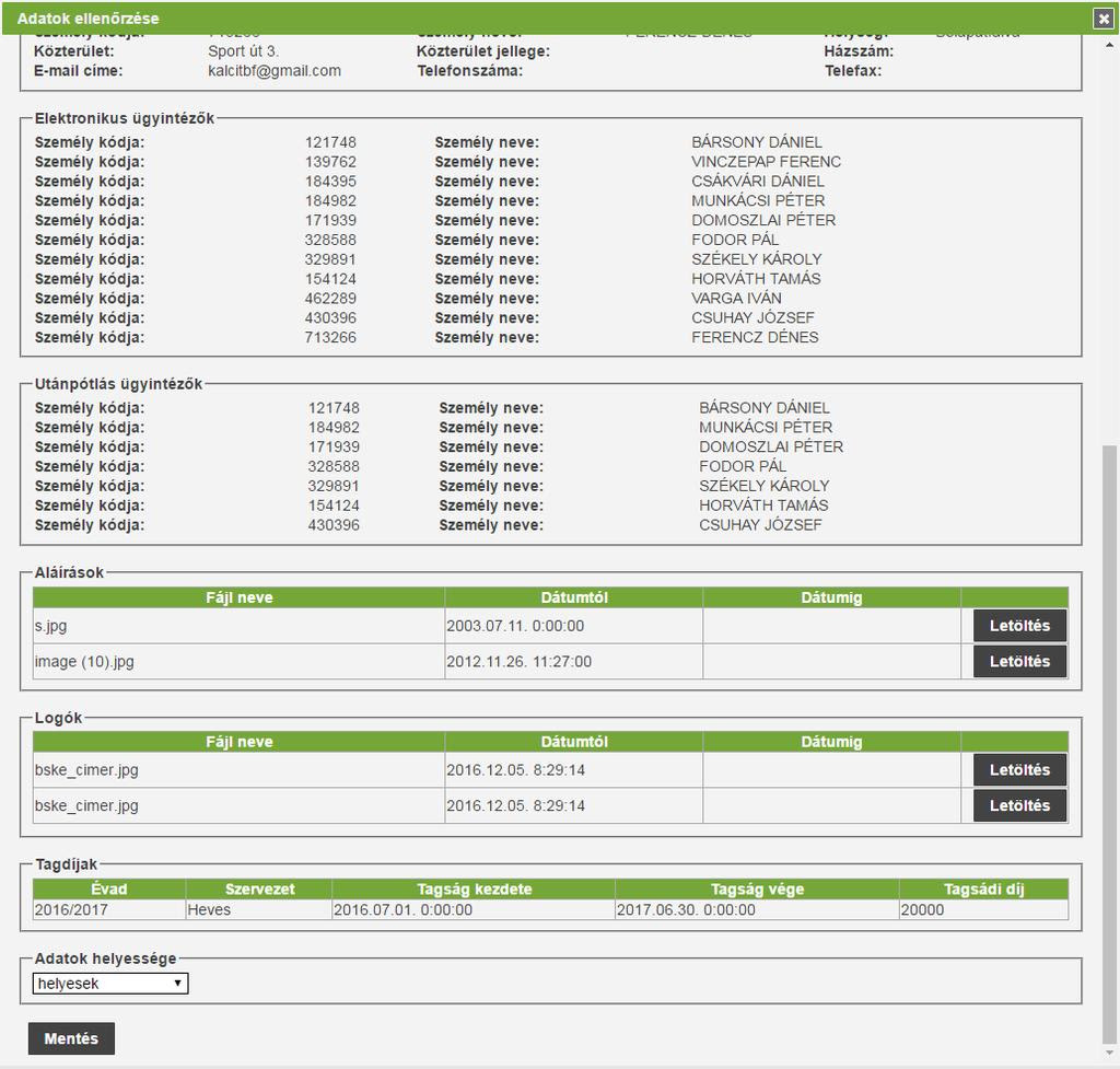 Check spelling or type a new query. Oktatasi Anyag Az Mlsz Ifa Rendszerhez Pdf Free Download