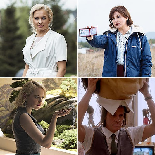 Сериалы сентября 2018 года: что обязательно стоит смотреть