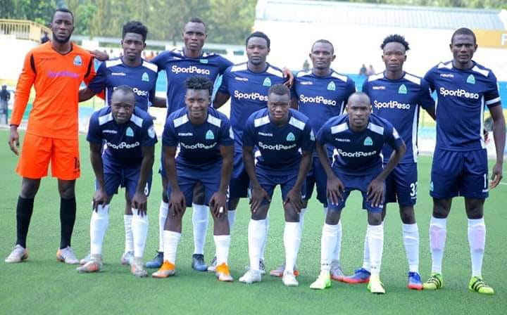 Gor mahia is kenya & east africa's most supported football club. Gor Mahia Set To Release 7 Players As Polack Returns Gor Mahia News