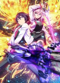 Japanimer 学園戦闘恋愛アニメ