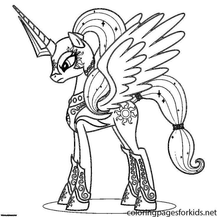 Celestia colouring pages princess luna my little pony coloring pages. Free My Little Pony Coloring Pages Princess Celestia Download Free My Little Pony Coloring Pages Princess Celestia Png Images Free Cliparts On Clipart Library