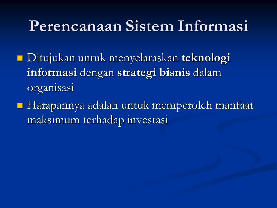 Contoh Identifikasi Proses Bisnis - Contoh 36