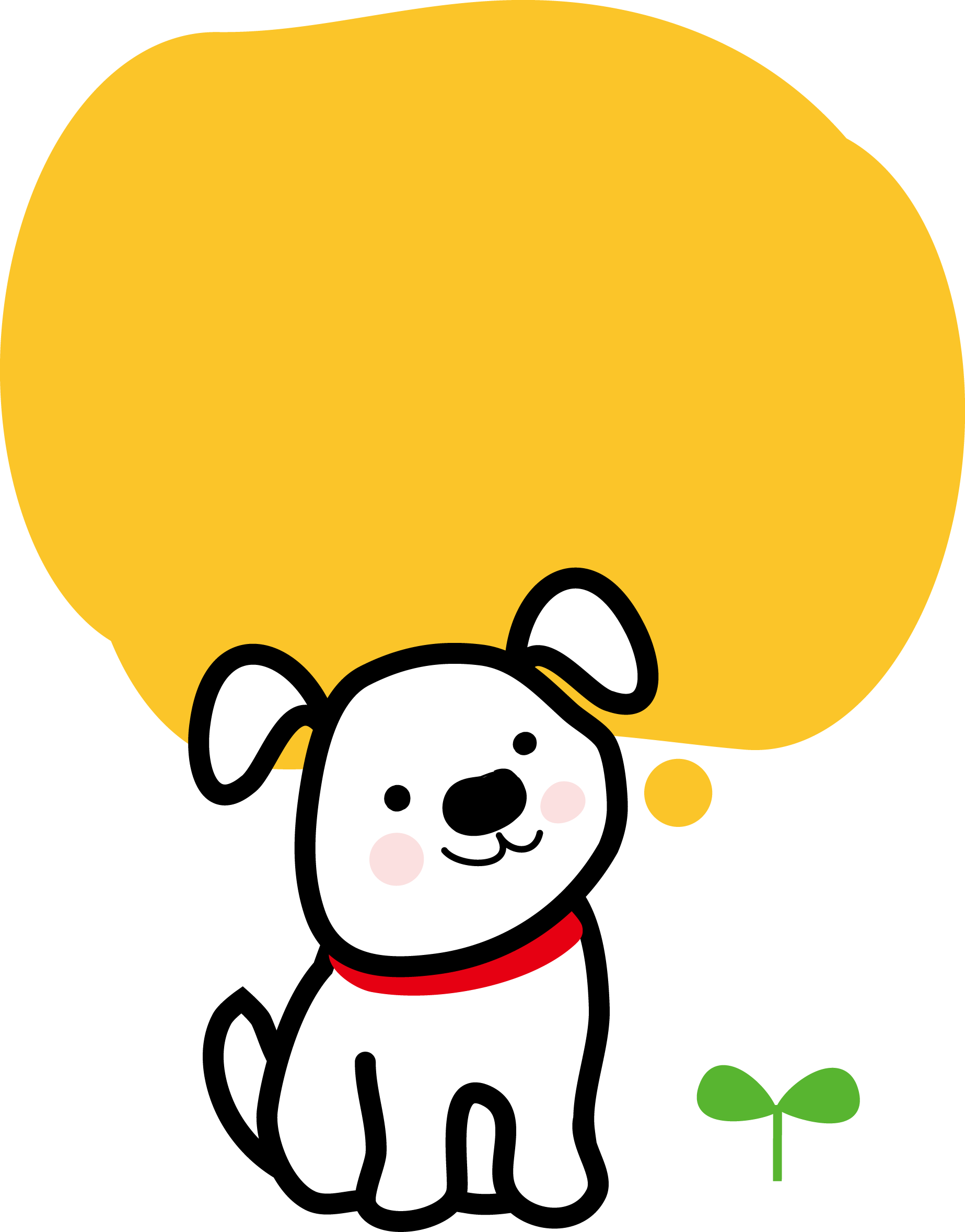 無料ダウンロード 捨て 犬 イラスト イラスト素材