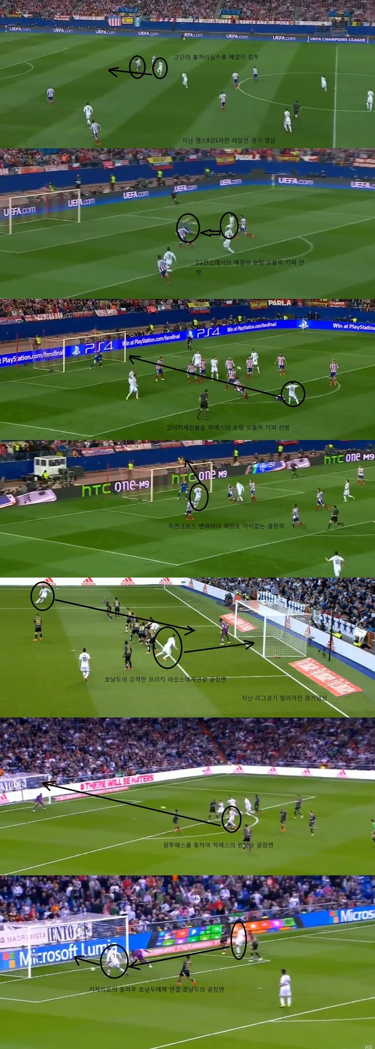 Today Pick 무료분석,무료픽: UEFA CL 레알마드리드 VS 아틀레티코 ...