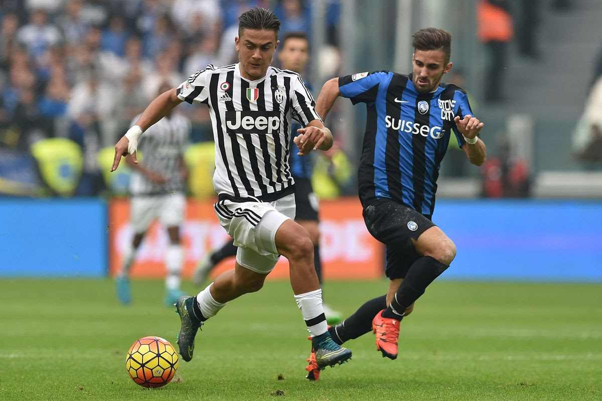 How to watch atalanta juventus livestream. Atalanta Vs Juventus Preview Tips And Odds Sportingpedia Latest Sports News From All Over The World
