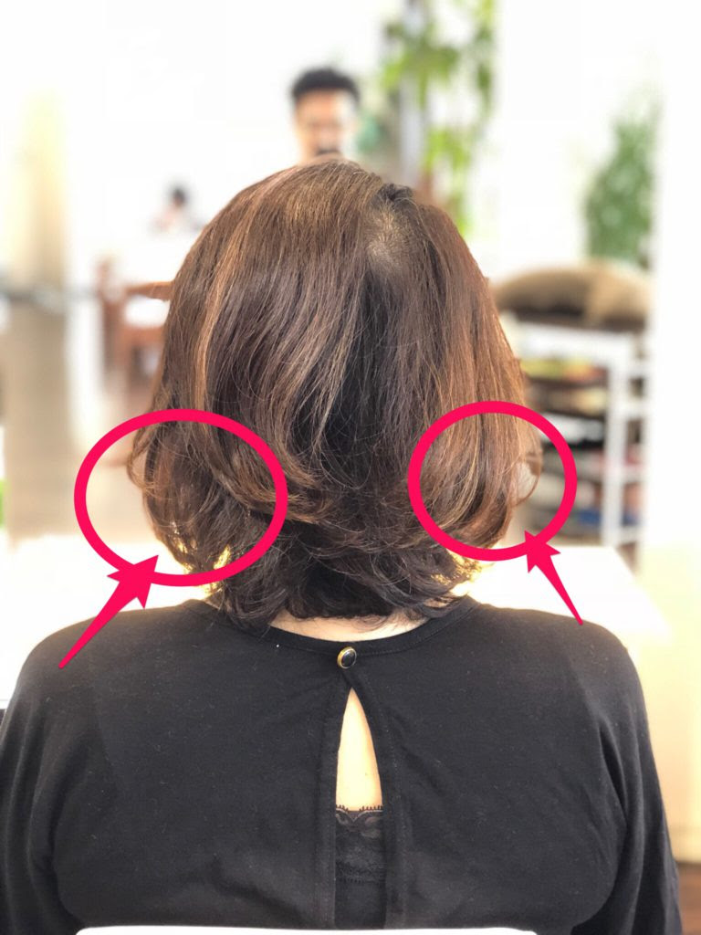最新のhd 50 代 若く 見える 髪型 ヘアスタイルギャラリー