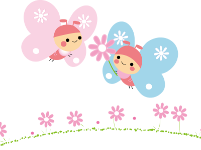 フリー ちょうちょ イラスト かわいい 289831