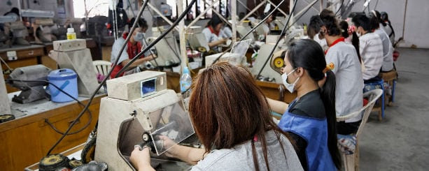 Jewellery Manufacturer in Dongguan