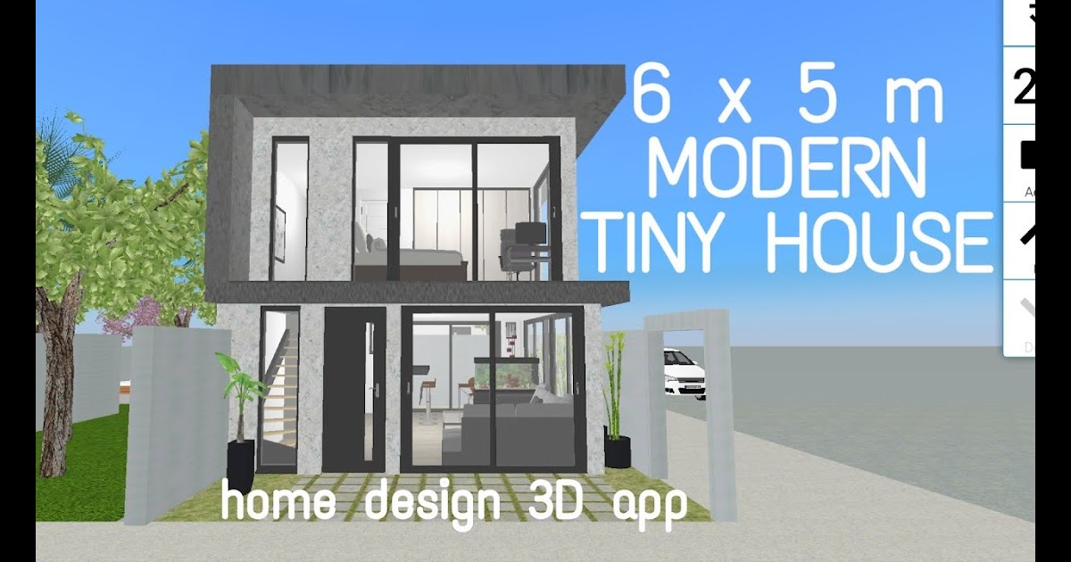 House Home Design 3D App Official account of home design