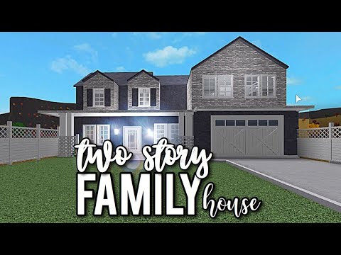 Roblox Bloxburg House Build Iisxphie Free Robux Adder 2019 - roblox bloxburg houses tutorial cylito