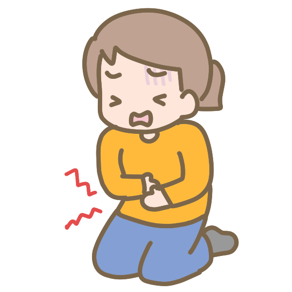 ユニークお腹 痛い イラスト ただのディズニー画像