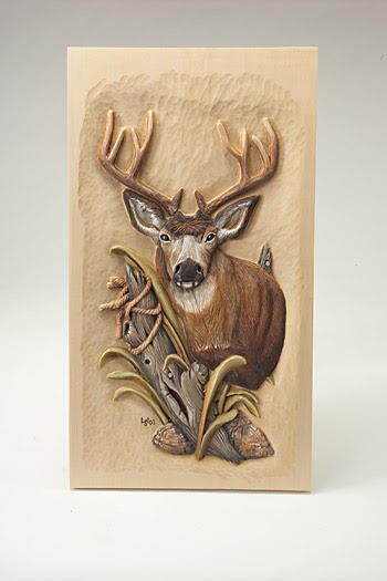 Wood craft ideas for beginners ~ Bikal
