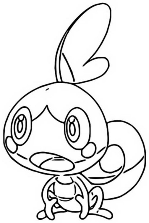 上選択 塗り絵 ポケモン ぬりえ 無料でダウンロードまたは印刷