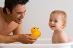 Can A Baby With Pneumonia Take A Bath / Baby Swallowed Bath Water Should You Be Concerned - Pneumonia can occur for various reasons.