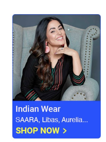 Indian Wear