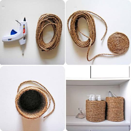 40 Easy Things To Do With Mason Jars