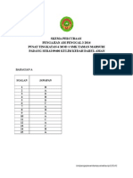 Soalan Pengajian Am Penggal 3 Pdf - Lamaran R