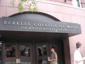 Bcm was founded in 1945. Berklee Off Campus Apartments Berklee College Of Music