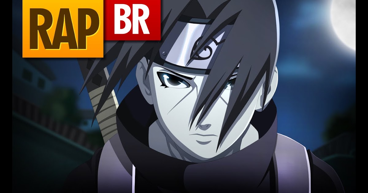 Itachi Rap Anime Top Wallpaper