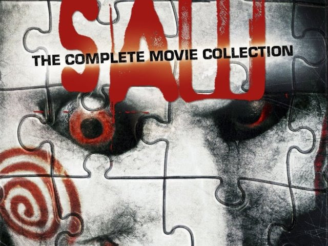 See more of juego macabro (saw) on facebook. Saw Juego Macabro El Sanctum Sanctorum