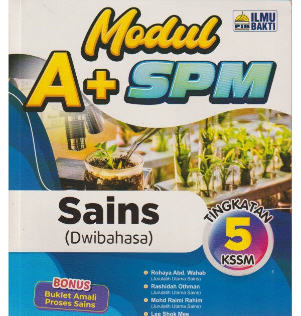 Jawapan Buku Teks Sains Komputer Tingkatan 4 Latihan Formatif 1.3