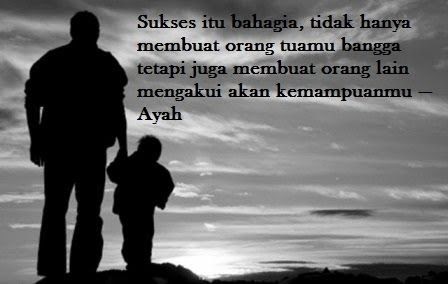 10 Gambar Kata Kata Mutiara Bijak Dari Ayah Untuk Anak 