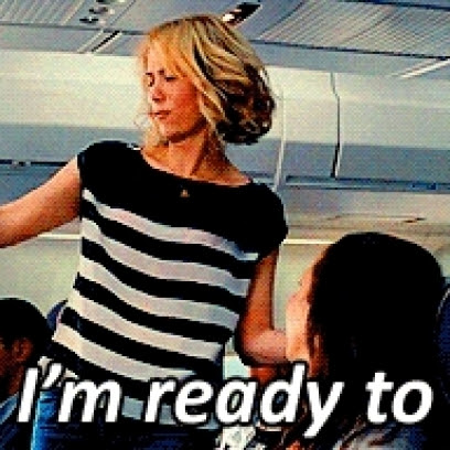 Bridesmaids Meme Im Ready To Party