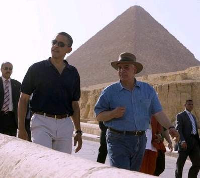 Obama Egipto