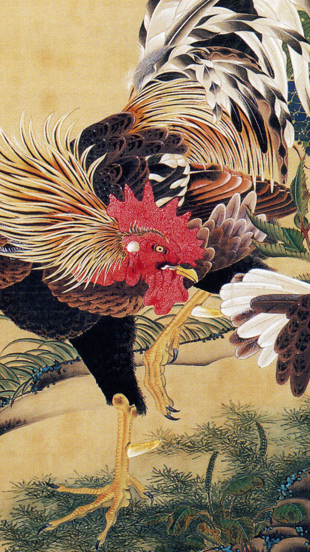 無料印刷可能スマホ 壁紙 絵画 最高の花の画像
