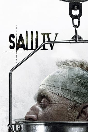 Saw IV in time pelicula completa en español 2007
