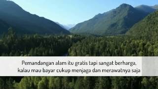 Kata Kata Tentang Keindahan Alam Untaian Kata 2022