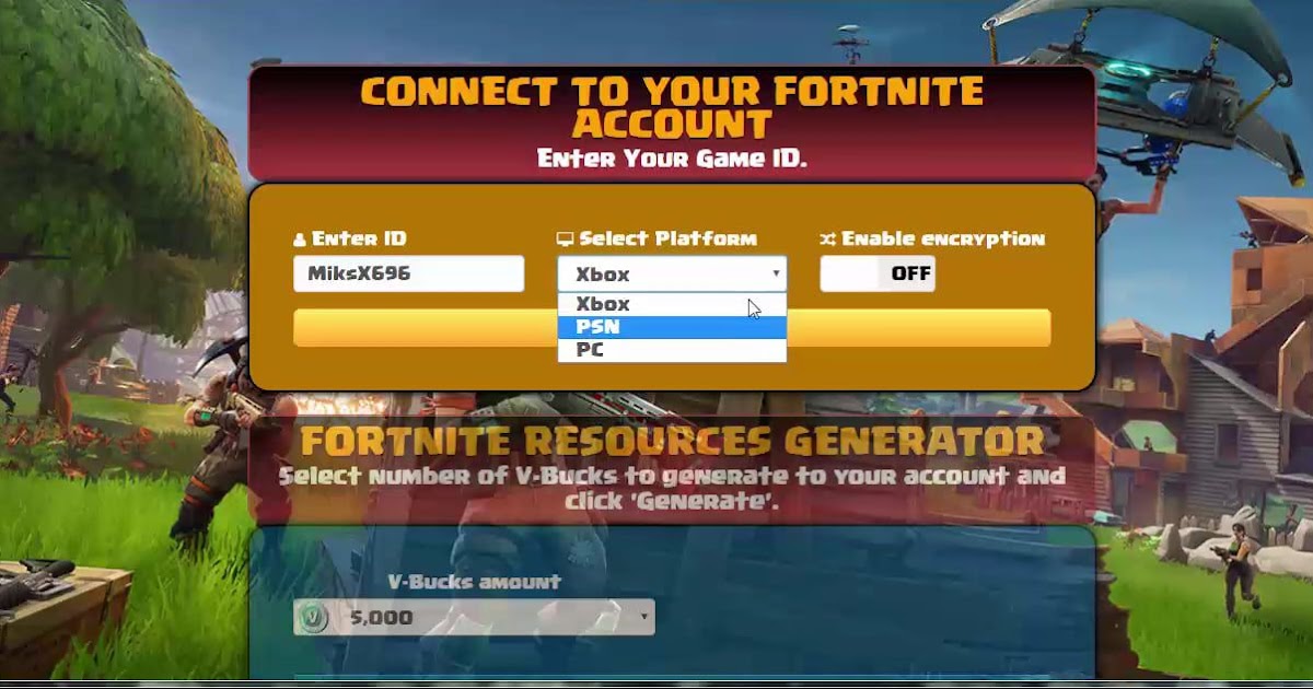 Fortnite Aimbot License Key - 