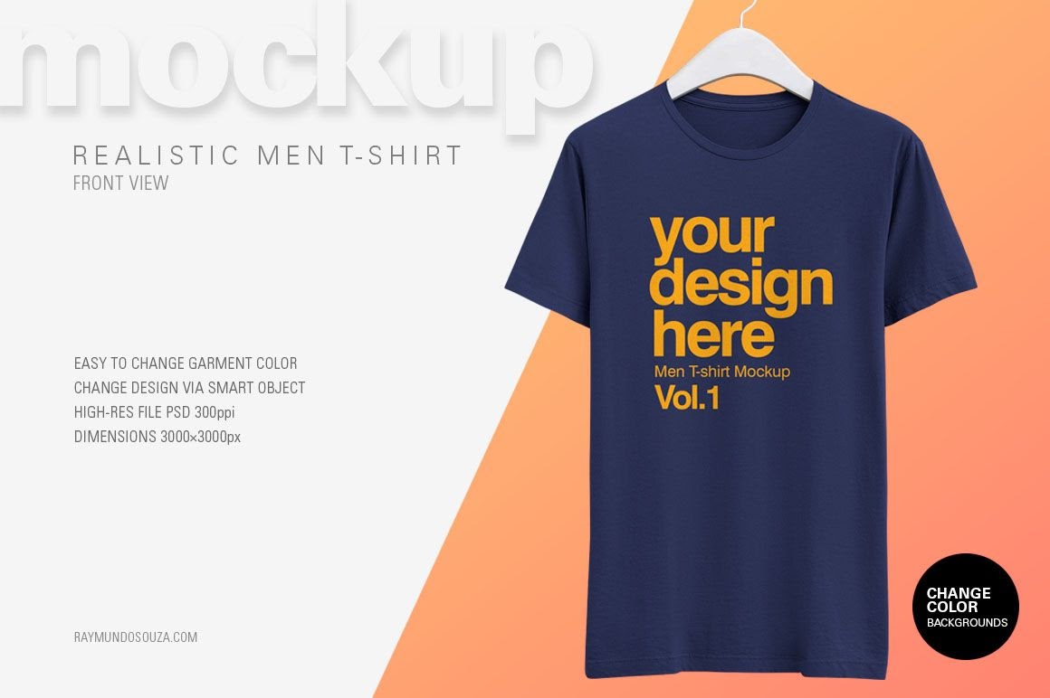 Download 40+ T Shirt Mockup Streetwear Object Mockups - Premium ...