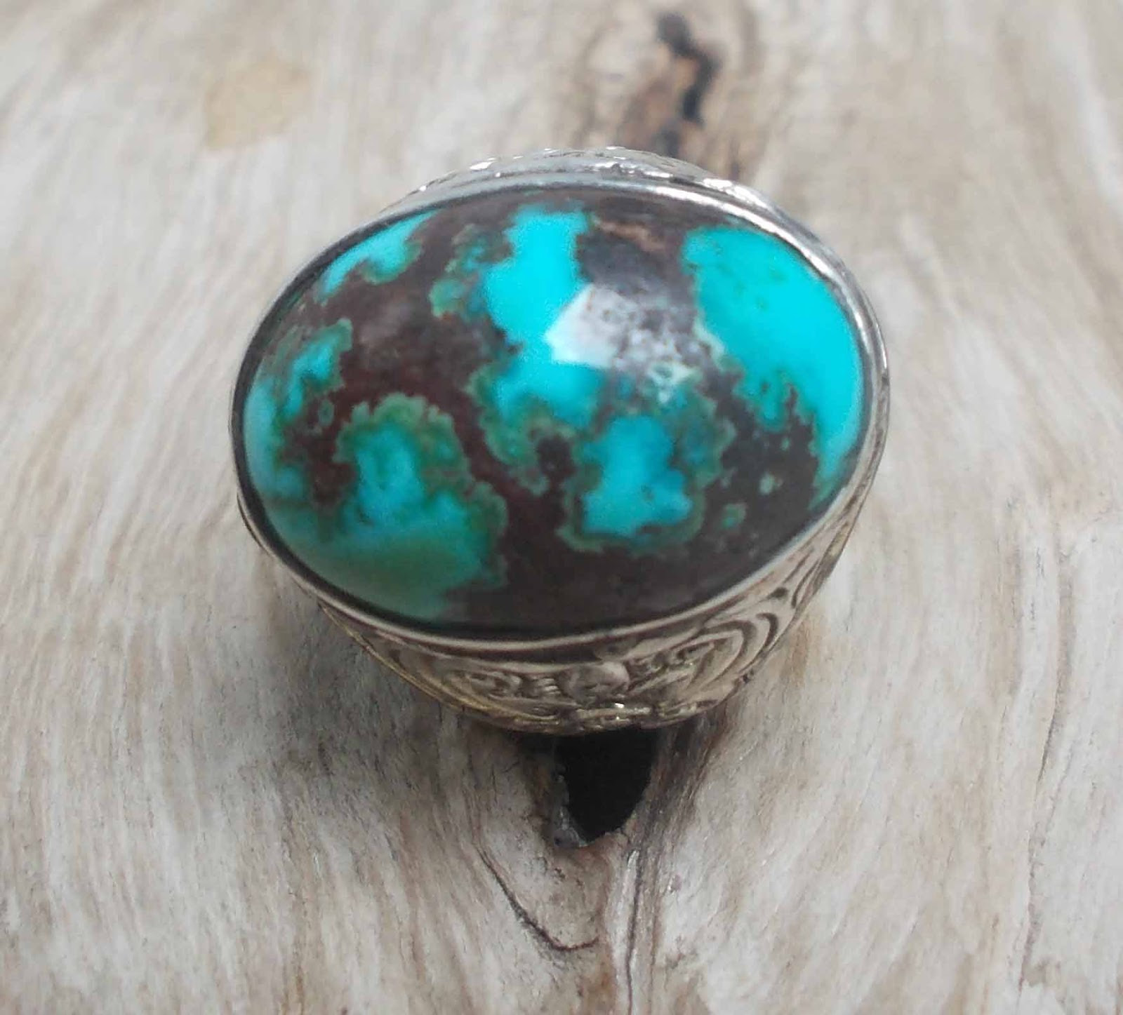 Batu Cincin Akik Termahal ~ Batu Mulia