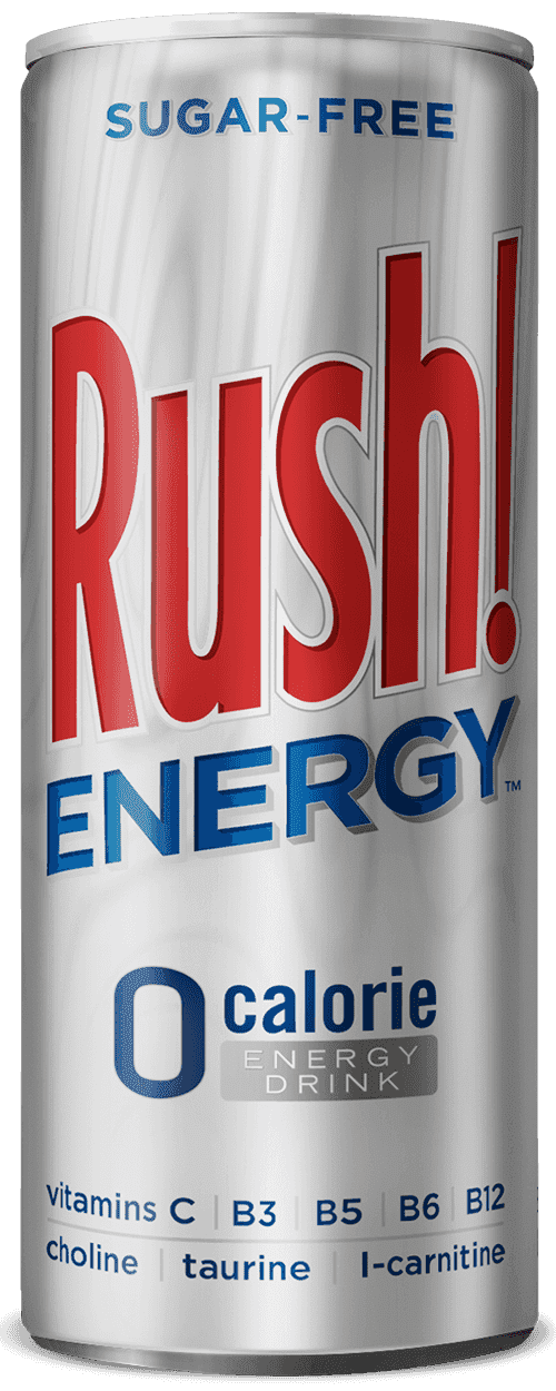 This one is taken, but you can find another available domain easily. Rush Energy Nutrition