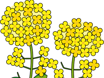 4月の花イラスト 458754-4月の花イラスト
