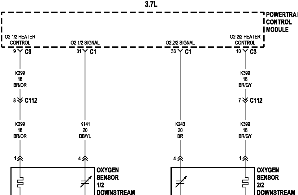 Diagram Jeep Liberty O2 Sensor Wiring Diagram Full Version Hd Quality Wiring Diagram Profibuswiringpdf Fn33 Fr