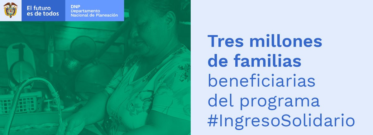 A continuación, cuando la liquidación provisional sea ejecutada y el fisco dé su visto bueno y la apruebe, la agencia tributaria. Consulta Si Eres Beneficiario Del Programa Ingreso Solidario Dnp Grupo Gestionando Oportunidades Go