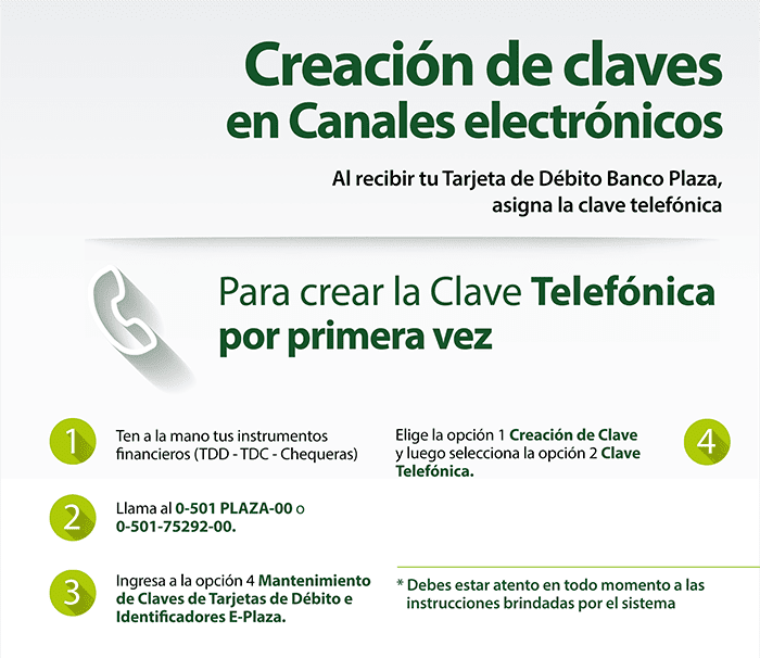 Cual Es La Clabe En Una Tarjeta De Debito Varias Tarjetas